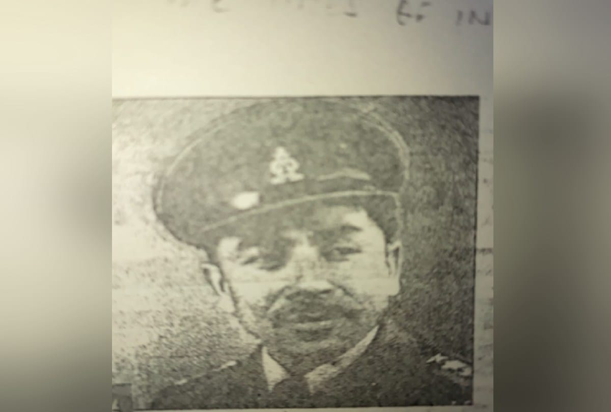 The songs of Captain Ram Singh of Himachal used to fill the spirits in freedom lovers.