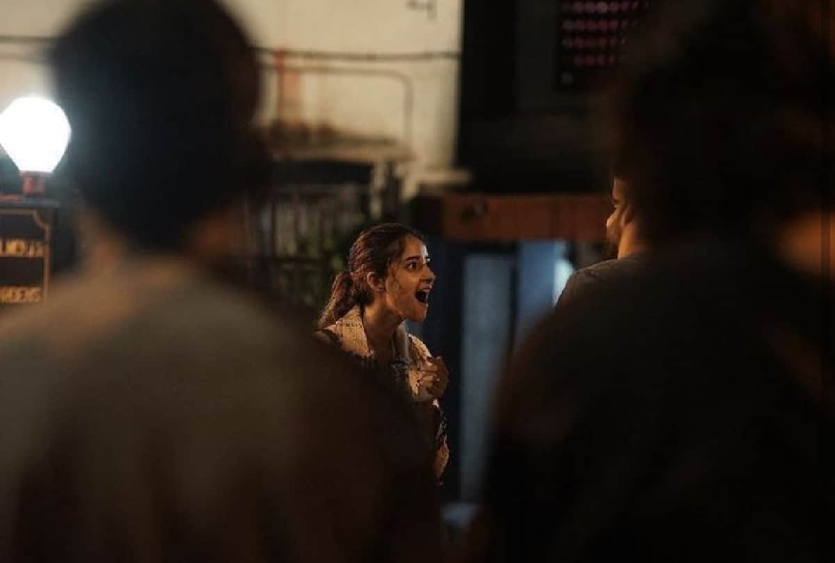 Deepika Padukone shares pictures with co stars while shooting for her upcoming film with Shakun Batra co stars get emotional after seeing this