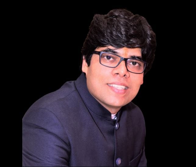 Dr.Brijesh Kumar Tiwari