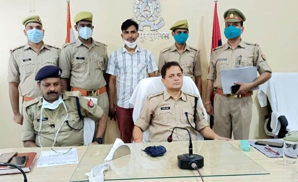Brother had killed elder brother over illicit relations