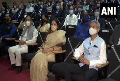 एस. जयशंकर