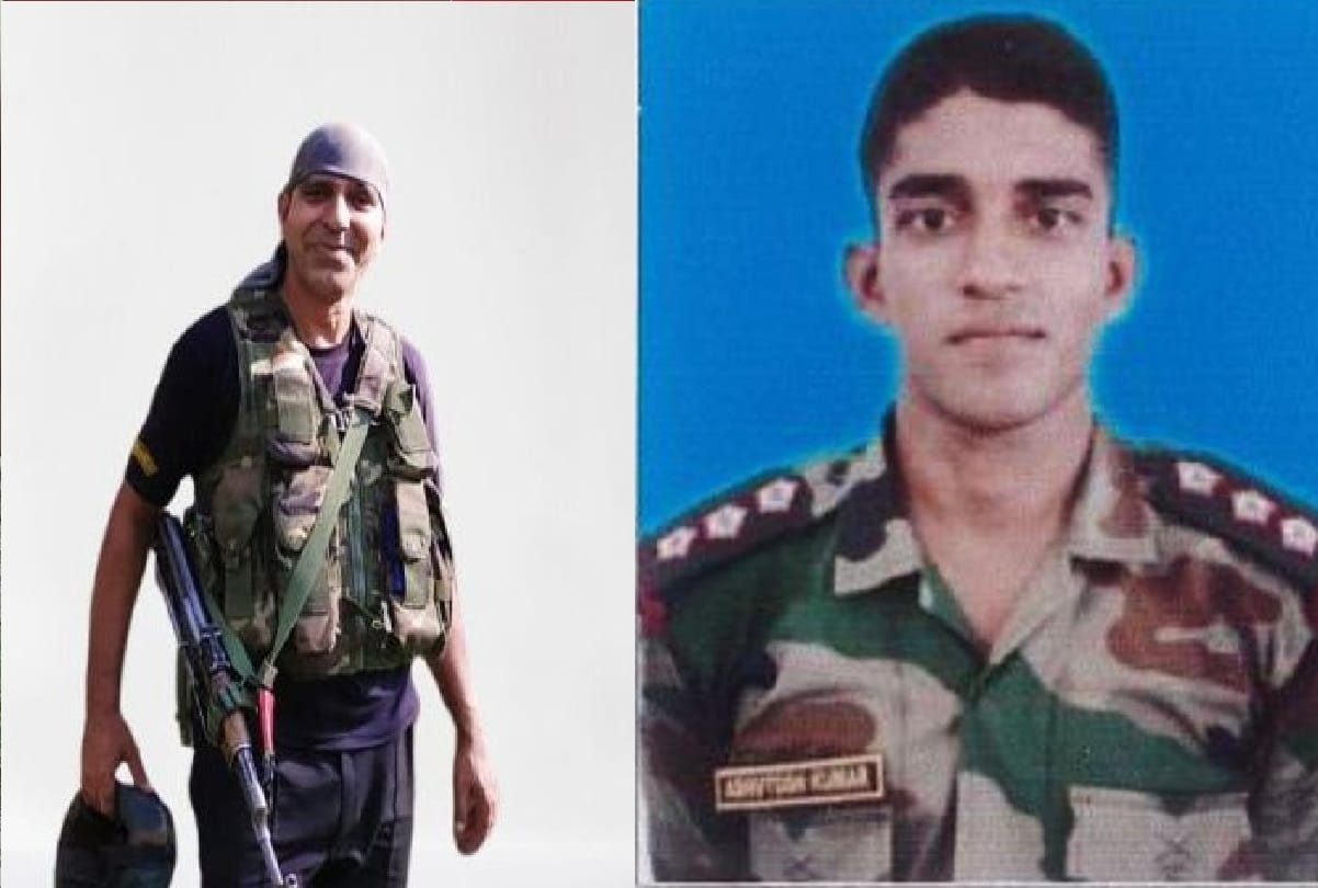 Jammu and Kashmir Police get 256 Gallantry Awards and one President’s Police Medal for Gallantry