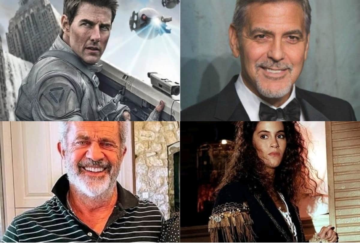 Hollywood richest actors here are the five most richest actors of Hollywood