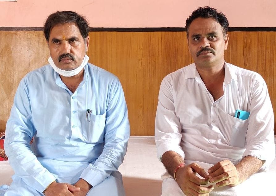 Special task force will be formed in every district for cow protection