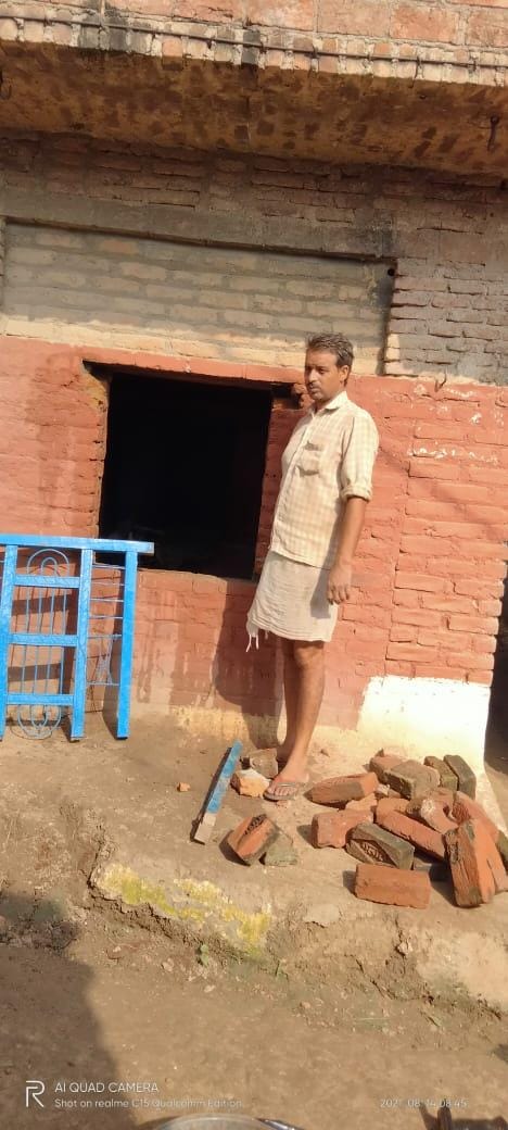 village,former,home,police,FIR