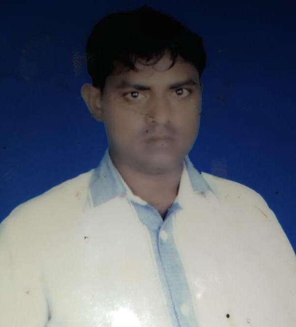 body identified
