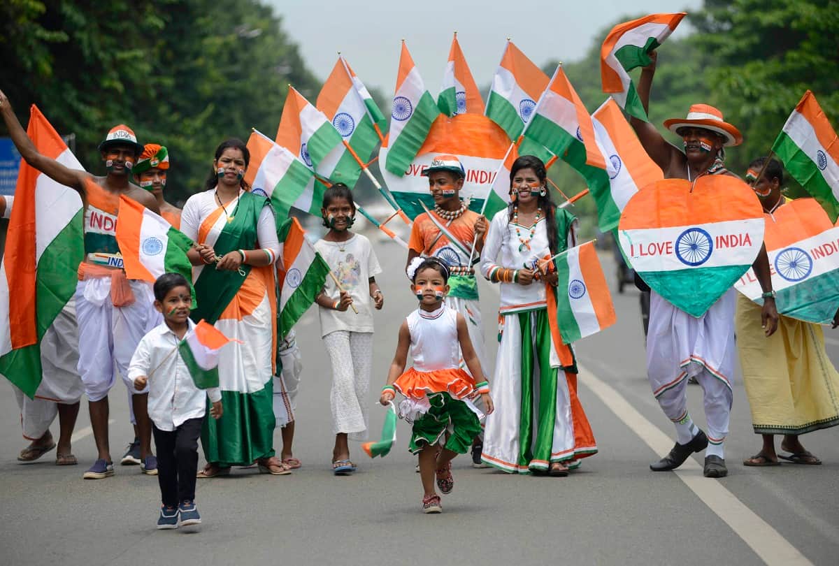 Independence Day 2022 Special Tips How to Inculcate Patriotism Among the Children for Future Ideal Citizens