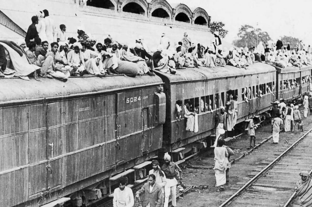 pm modi says Partitios pains can never be forgotten on Partition Horrors Remembrance Day