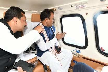 Most hospitals will have oxygen plants till the medical college is built