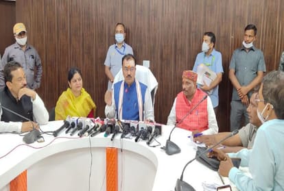 Most hospitals will have oxygen plants till the medical college is built