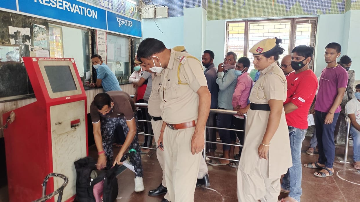 jhajjar bahadurgarh news,Police Alert on Independence Day
