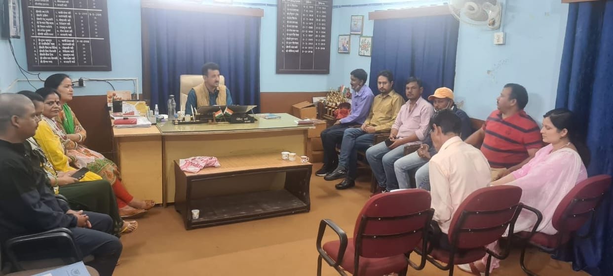 Affordable housing to be built in Lohaghat