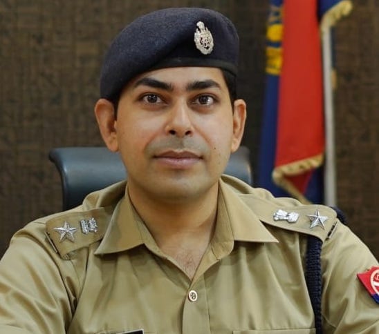 SP will be awarded with Silver Appreciation Marks