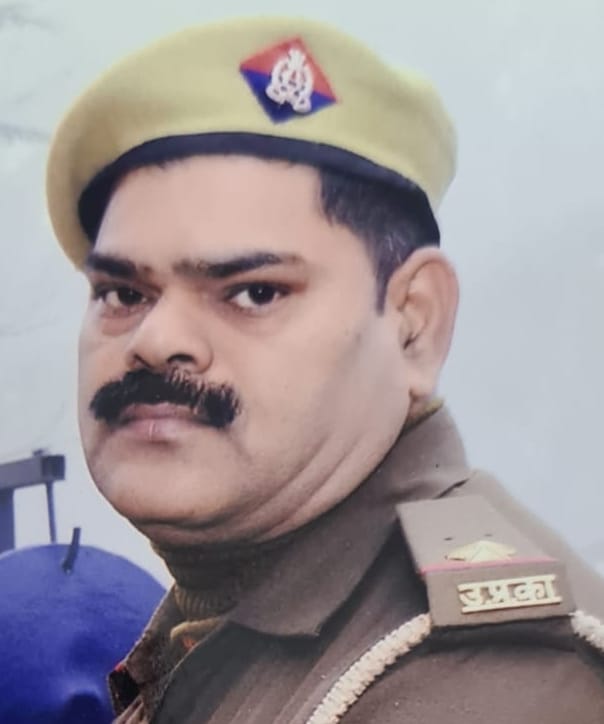 Head Jail Warder and seven policemen will be honored