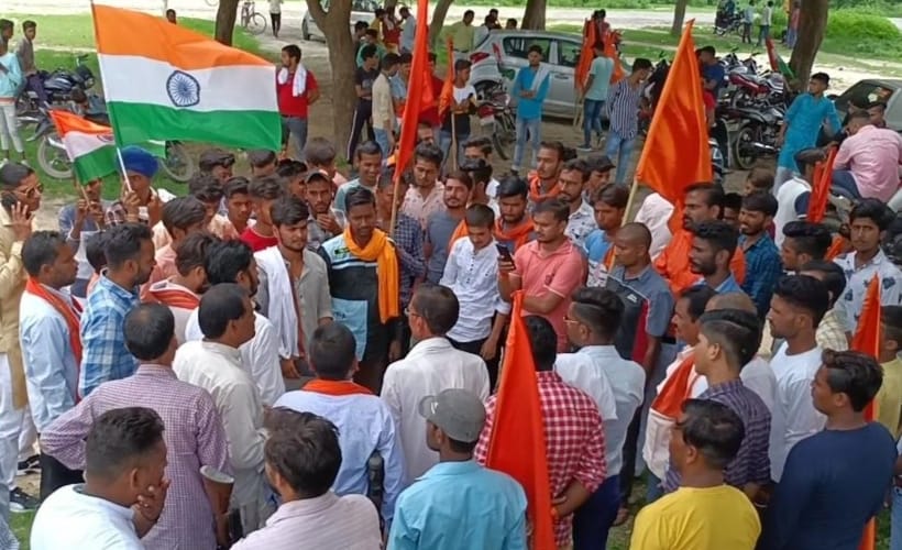 tiranga yatra