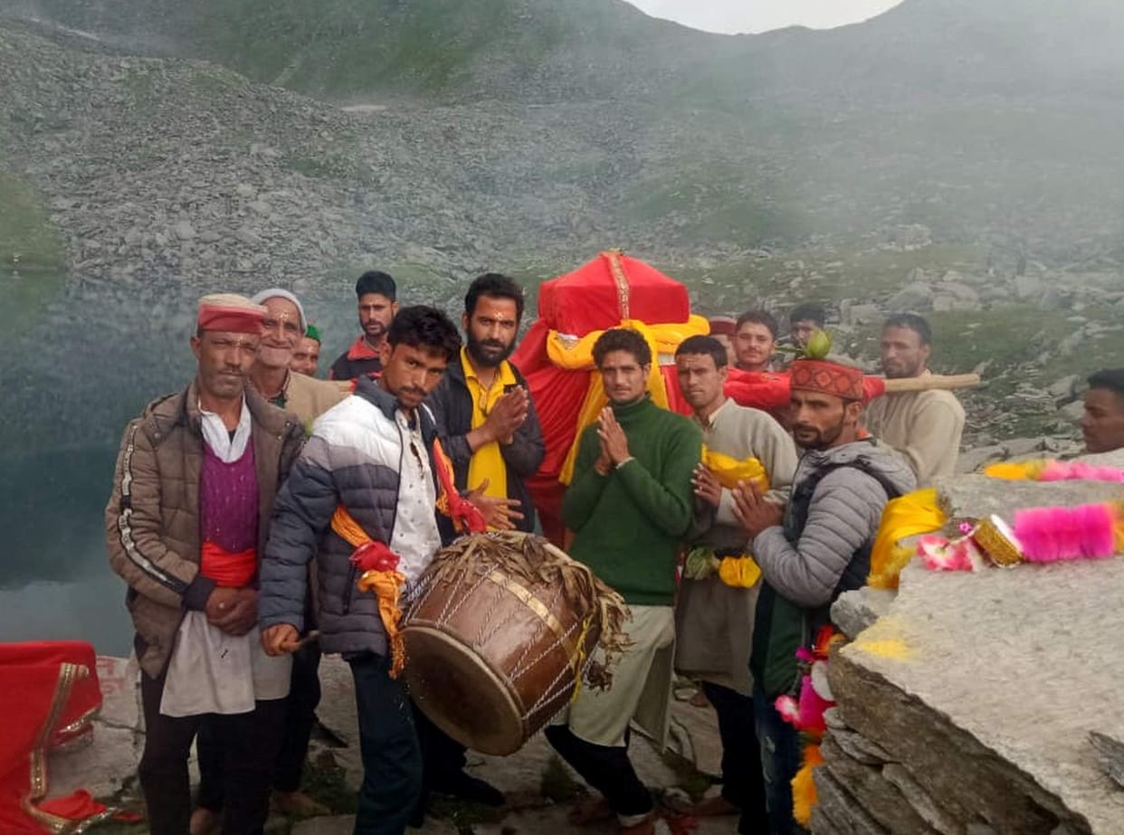 Wishing you happiness from Dev Doli