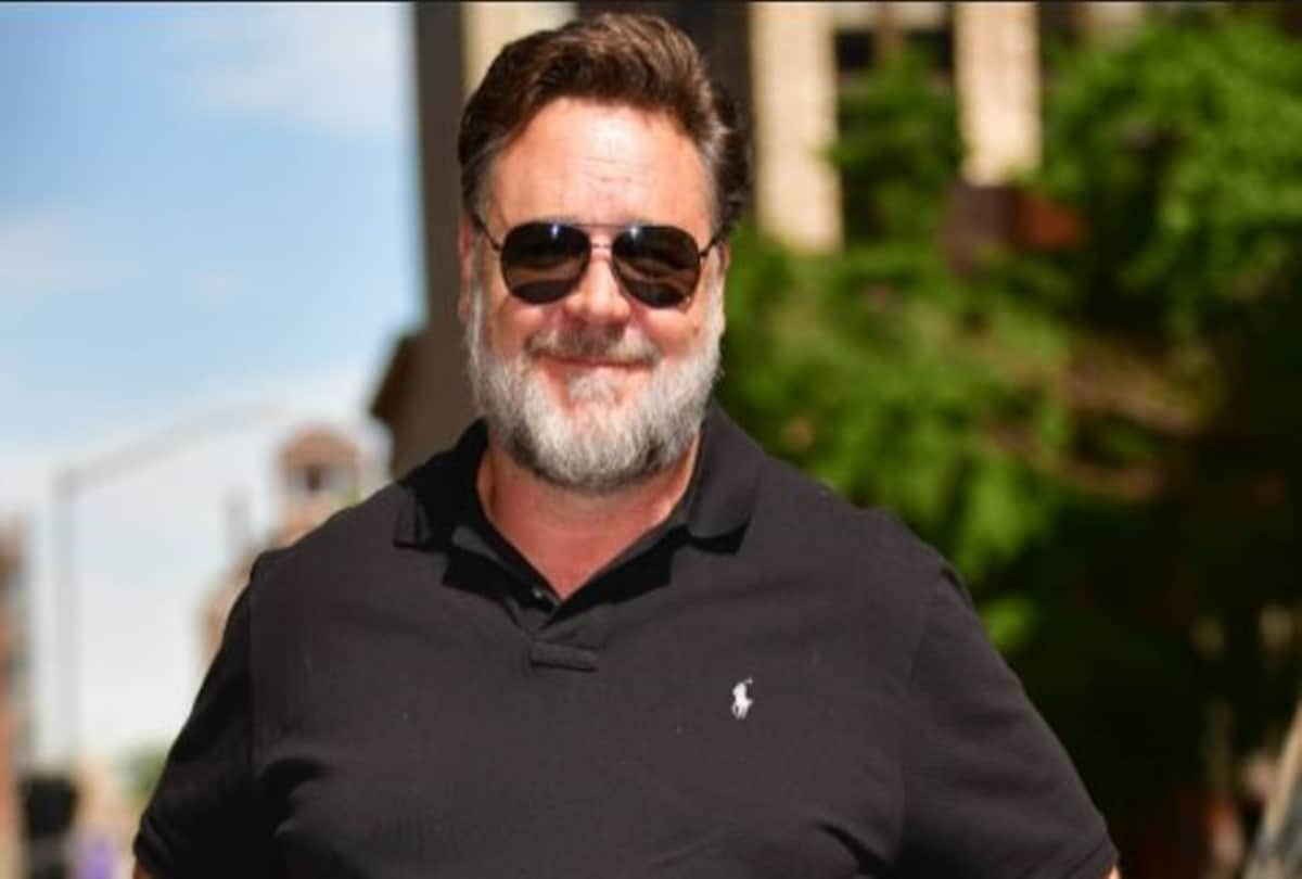 Russell crowe retweet fans wish to see him in a movie with kangana ranaut fans gave reaction