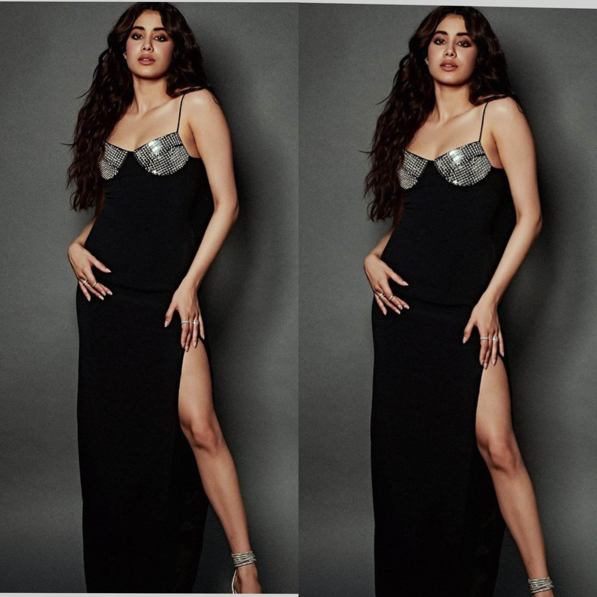 fashion tips jhanvi kapoor looks that you can try