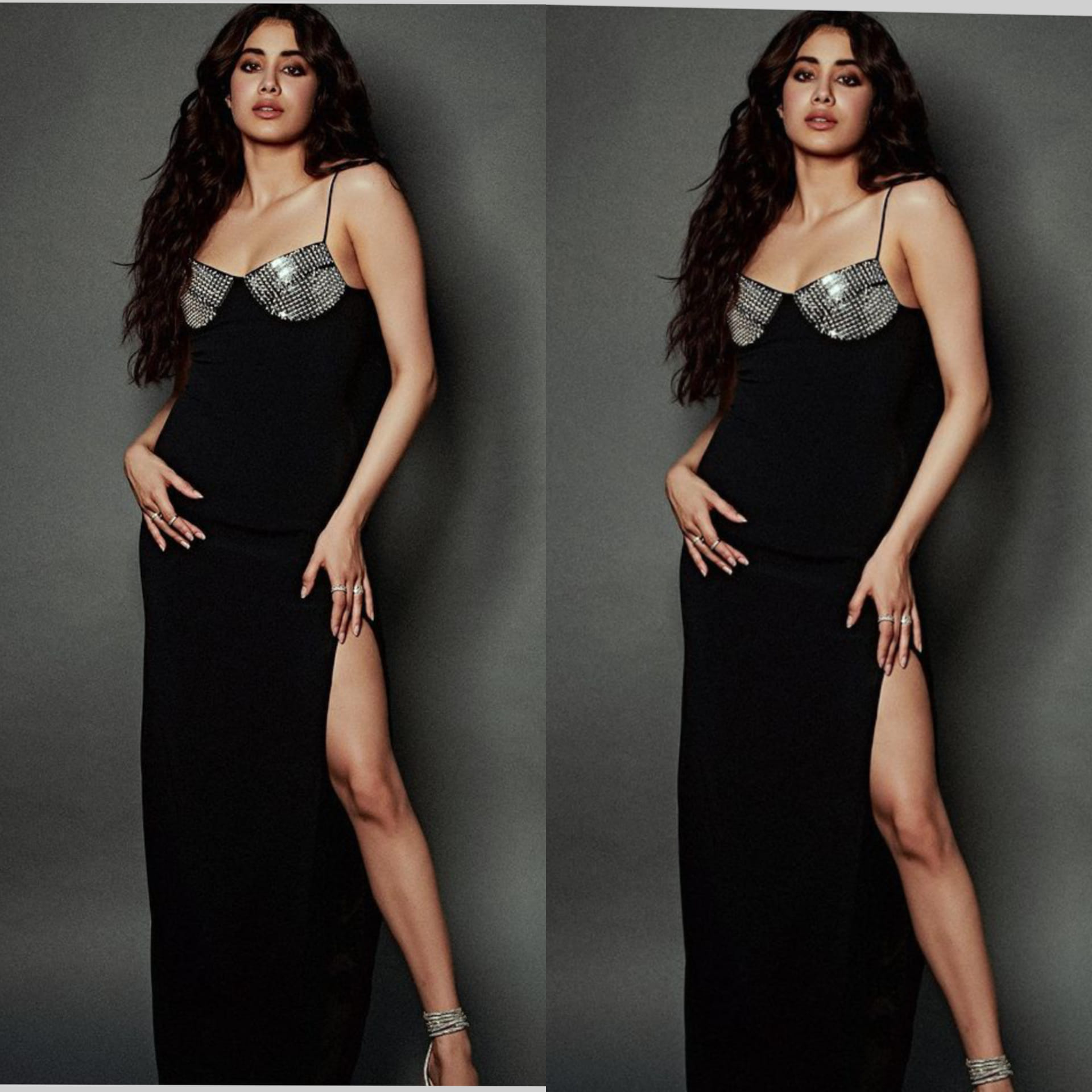 fashion tips jhanvi kapoor looks that you can try