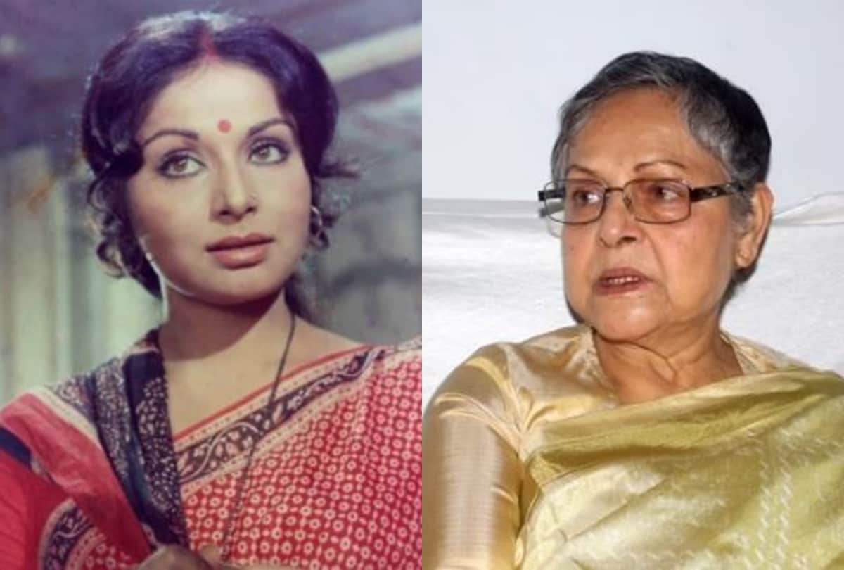 Rakhee gulzar birthday lesser known facts about actress personal and professional life