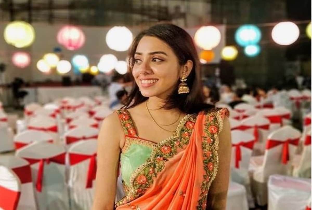 Tarak mehta sonu aka jheel mehta opens about body shaming says it took me long time to truly accept myself