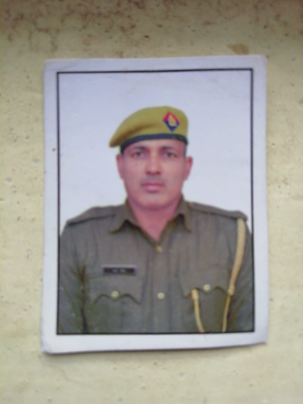etawah news,In the Kargil war, the enemies are dusted, now taking the front from the miscreants