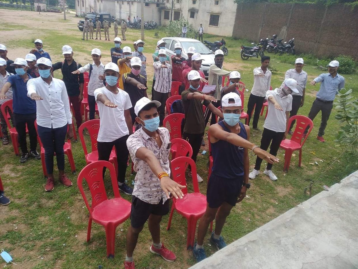 fit india freedom run