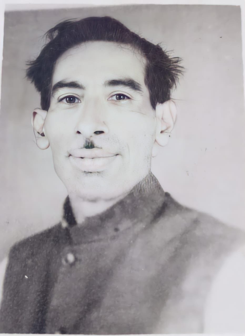 madanlal kiledaar, freedom fighter