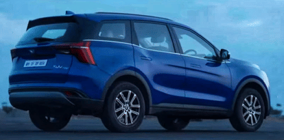 Mahindra XUV700 gets 25000 bookings in 57 minutes of its booking commencement mahindra xuv700 bookings open know booking amount price features specifications details