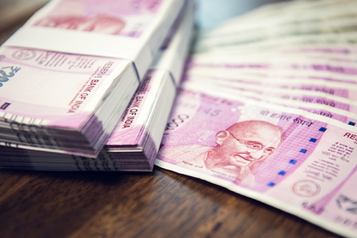 Extortion in Almora District Jail: Extortion money was used in illegal businesses