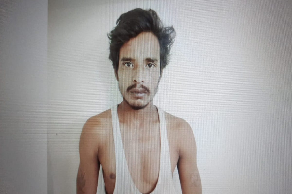 UP Crime Hindi News: Six murders have been done in 24 hours in Meerut, Bijnor and Saharanpur of western UP