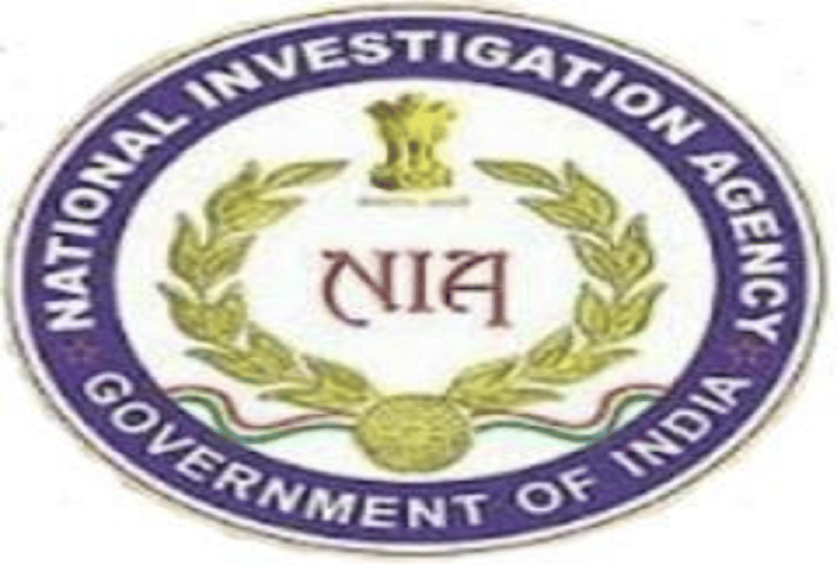 Vizhinjam Arms Case NIA raids seven locations case related to arms trafficking
