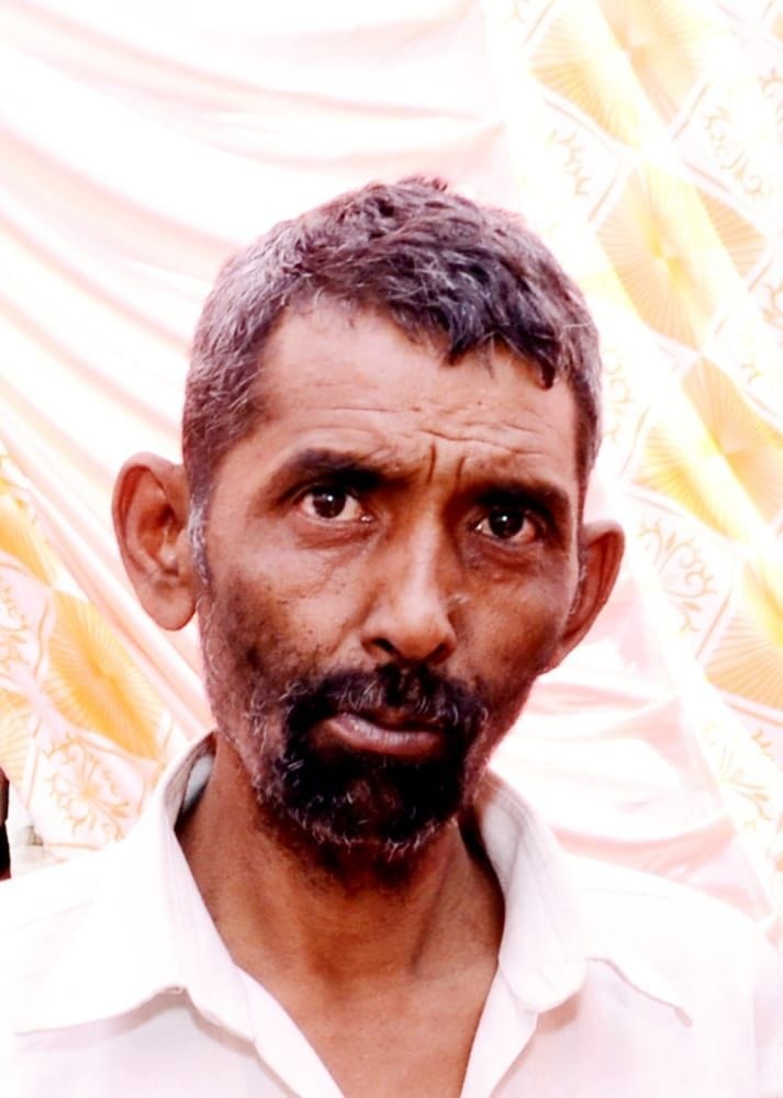 Son kills father by hitting a rod on his head for not giving money for drugs