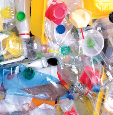 plastic abolution, nation flag