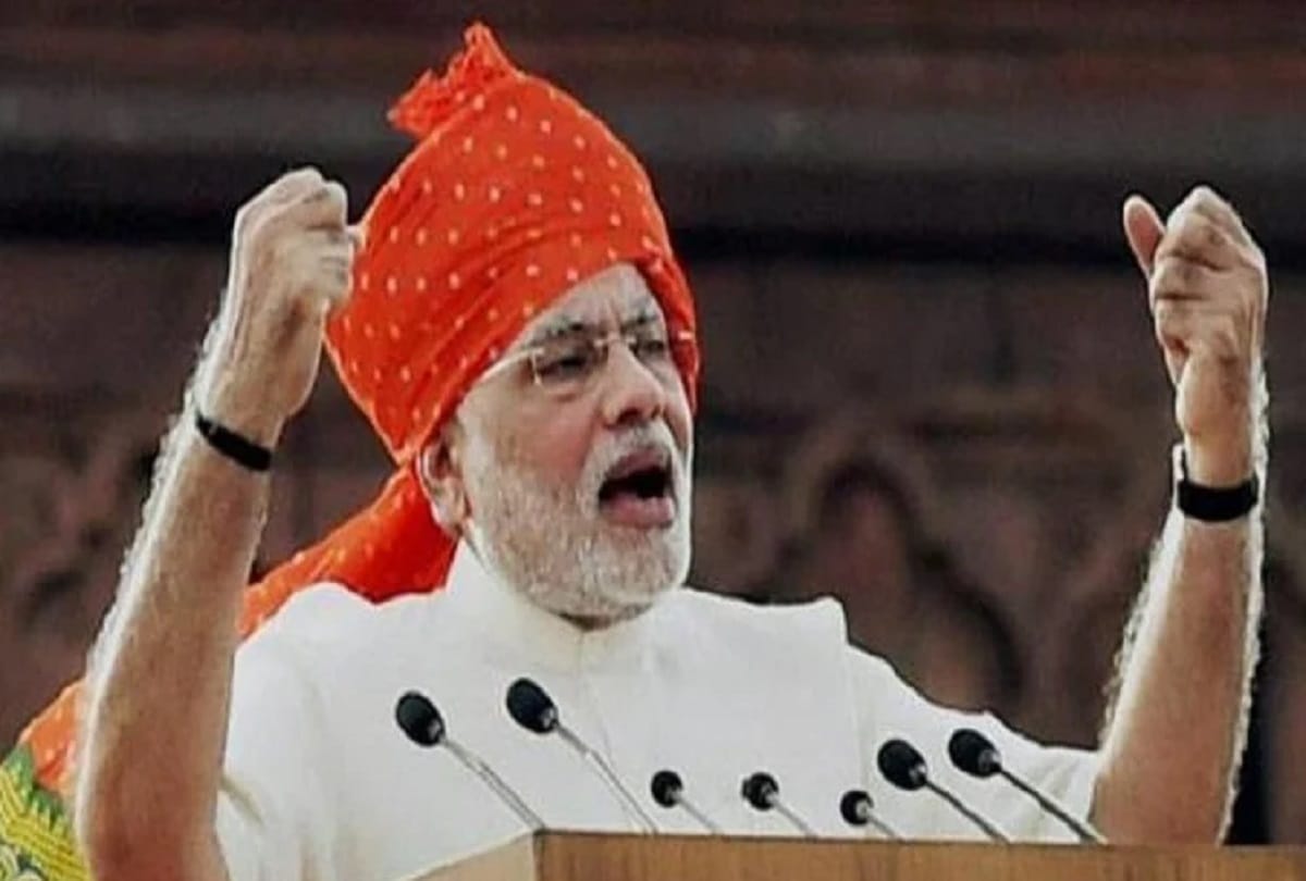 The decision to celebrate vibhajan vibhishika smriti diwas is right - Siddhartha