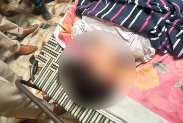 Man Murder his Wife at Kapurthala of Punjab