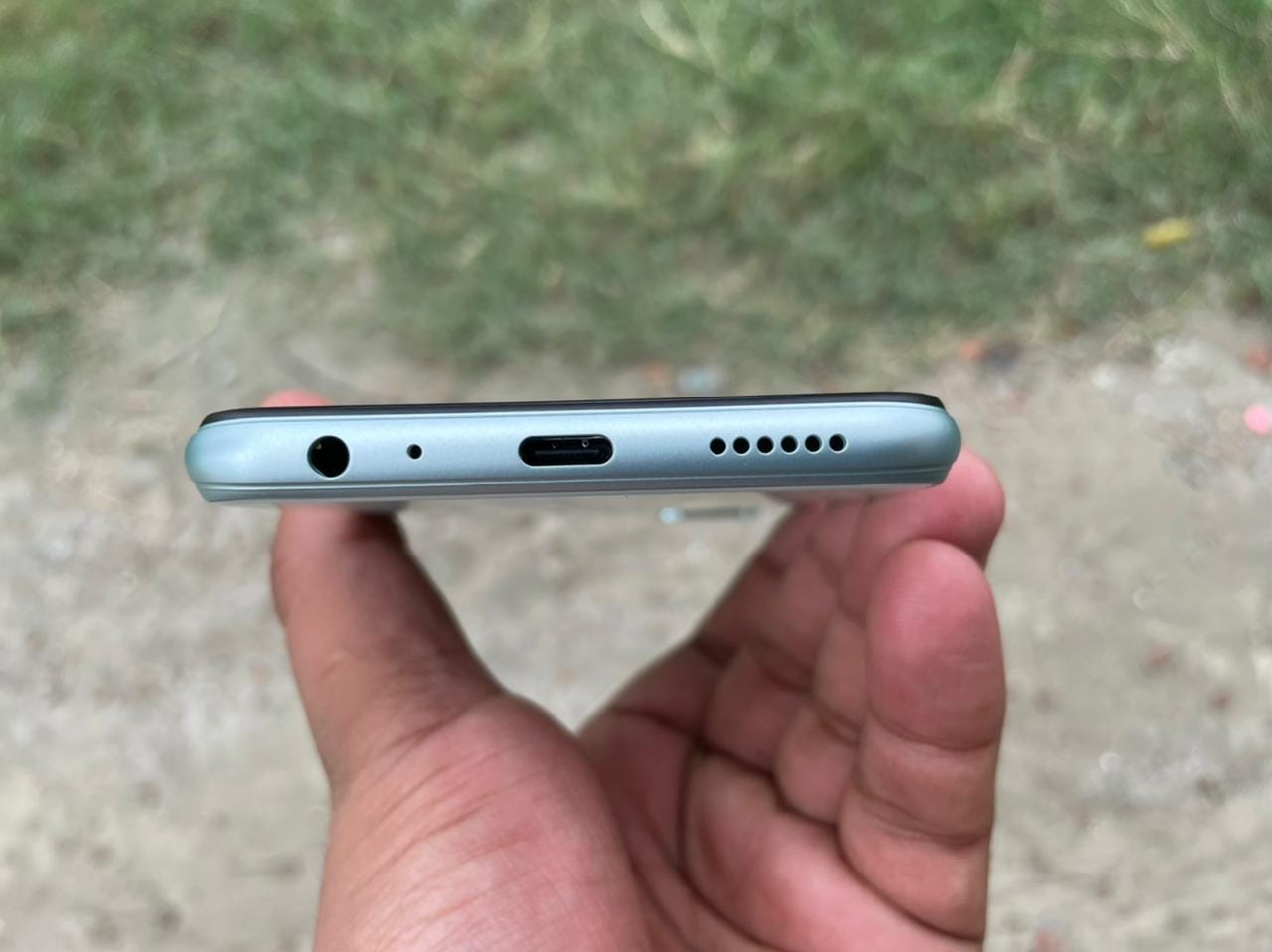 Samsung Galaxy A22 5G