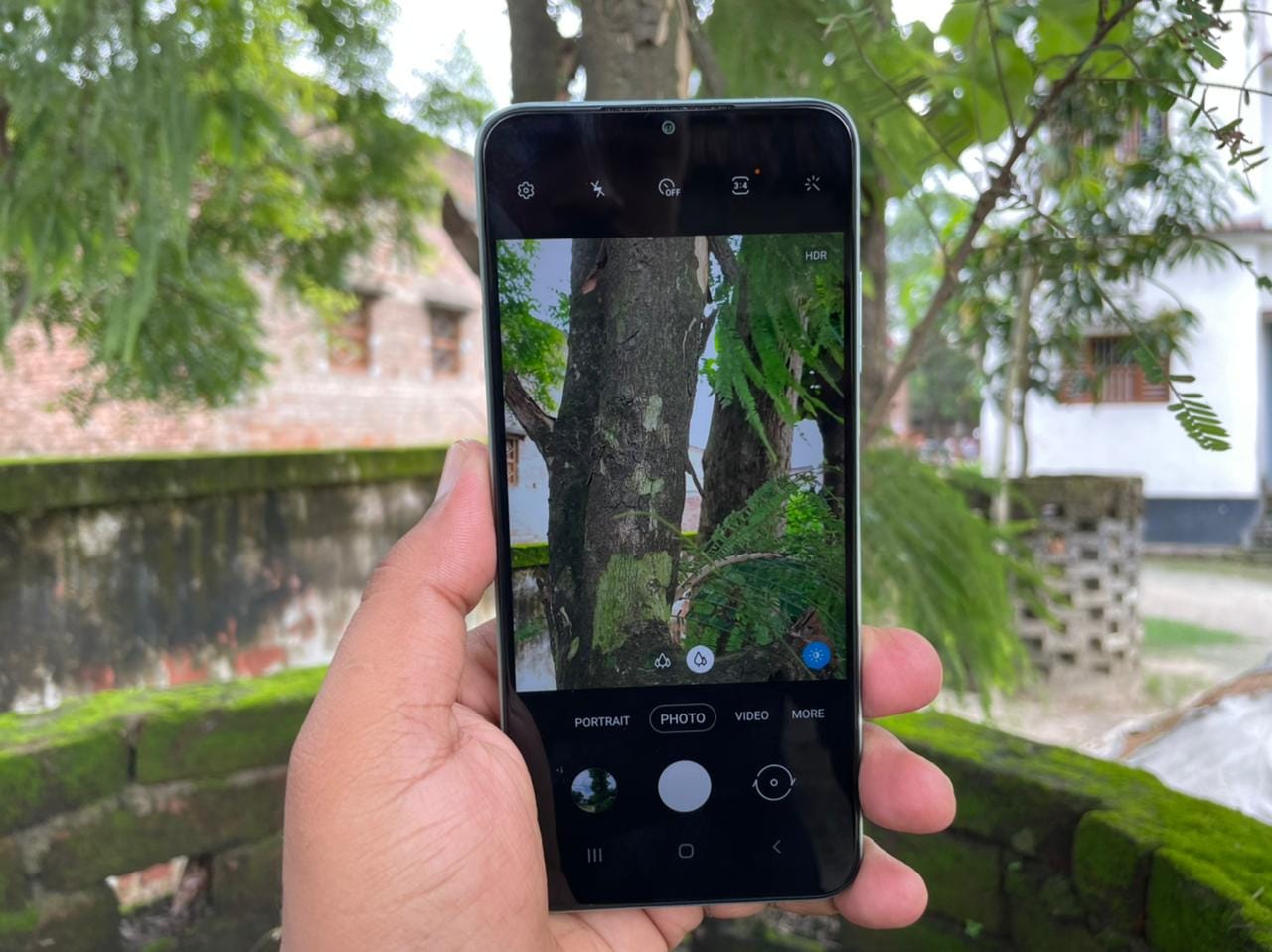 Samsung Galaxy A22 5G