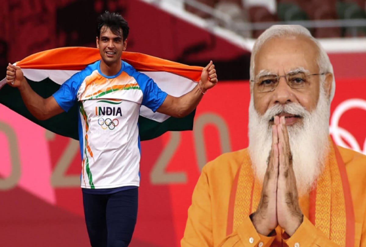 Indian athletes participating in Tokyo Olympics will spend the next four days with President Ram Nath Kovind and PM Narendra Modi