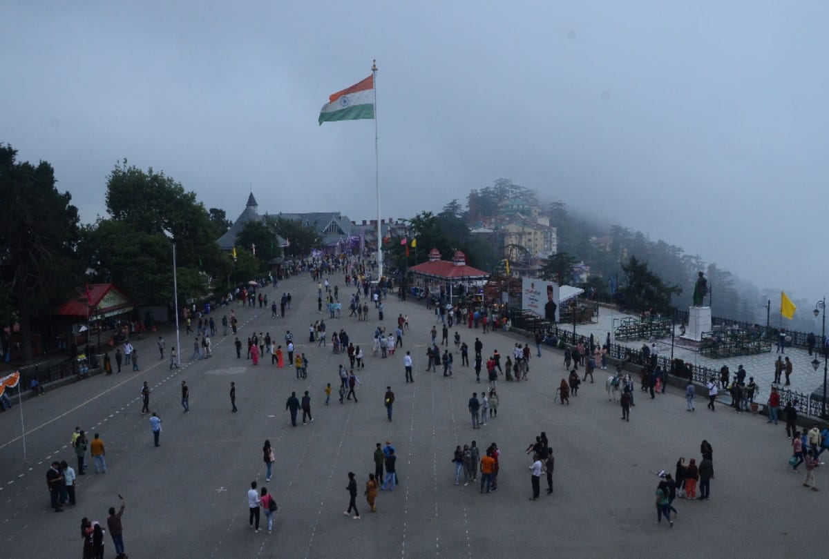Coronavirus: Online registration on covid e-pass portalmandatory again for interstate movement to Himachal pradesh