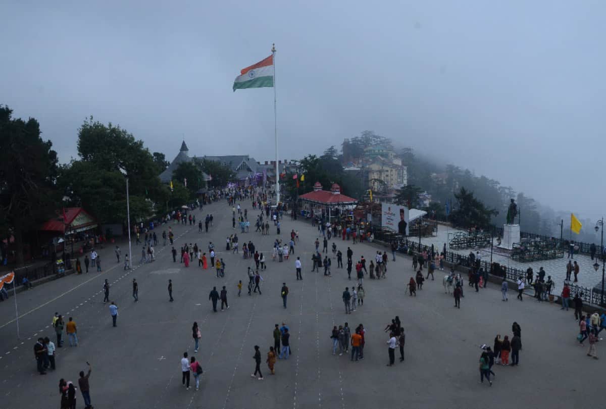 World Tourism Day: Know these 10 beautiful tourist places of Himachal pradesh
