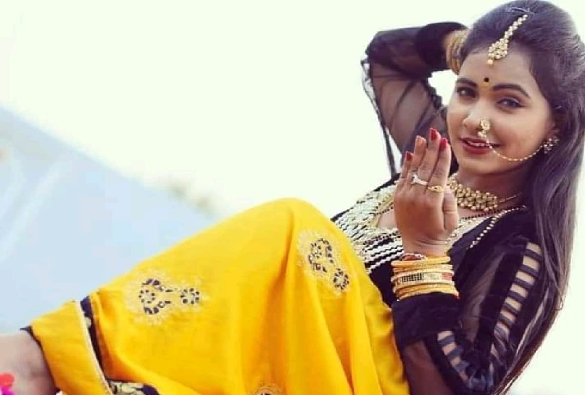 Bhojpuri Actress Trisha Kar Madhu MMS Leaked Now She apologize