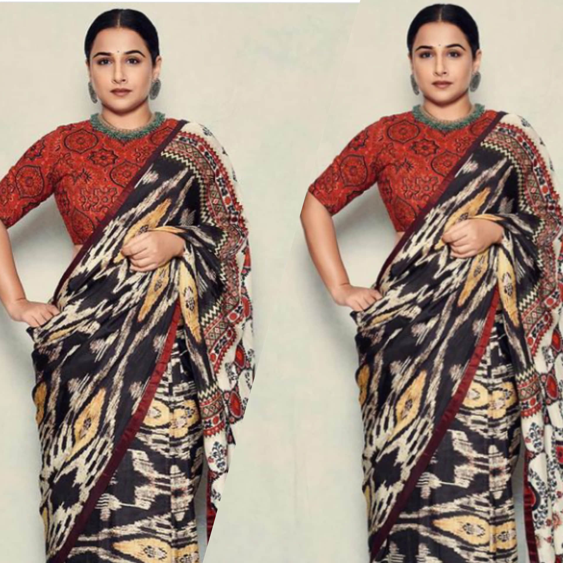 Old Saree reuse Ideas To Look Different Styling Tips