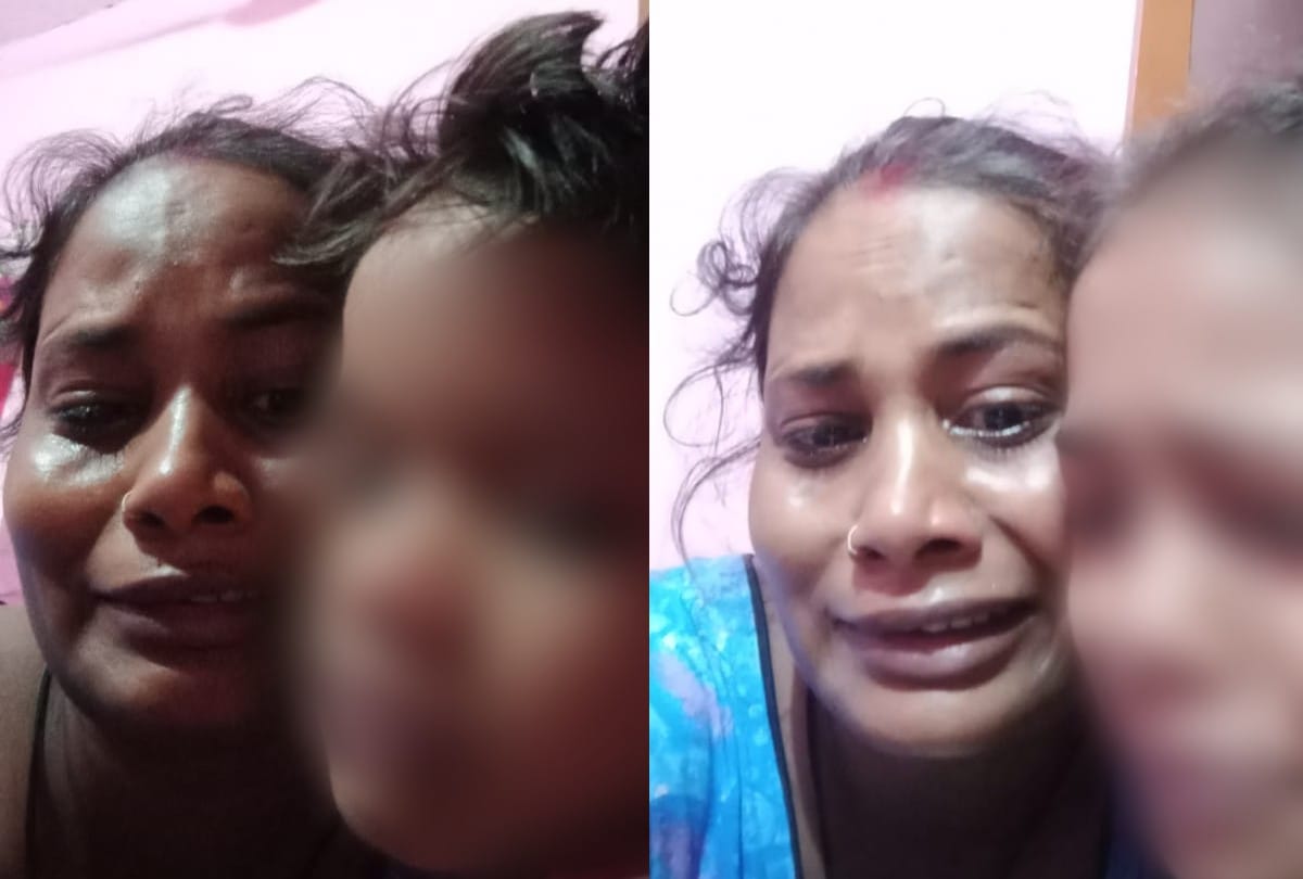 Woman missing after her suicide threat video goes viral in mainpuri