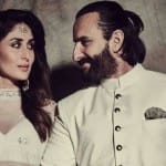 करीना कपूर खान, सैफ अली खान