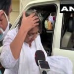 टीएमसी सांसद डोला सेन