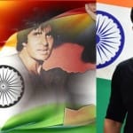 अमिताभ बच्चन, अजय देवगन