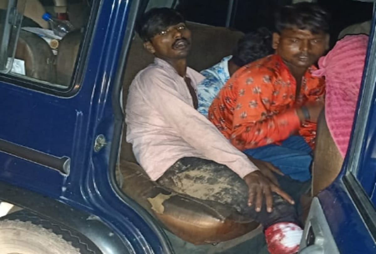 Meerut: up police encounter with miscreants