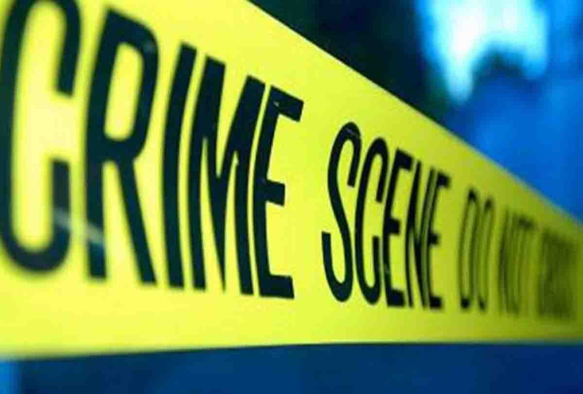 son kills father in shivrajpur