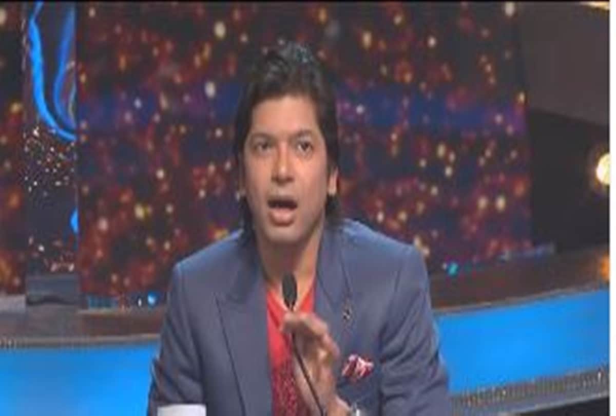 Indian idol 12 grand finale Arunita kanjilal throwback video goes viral on social media